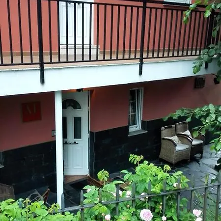 Balcones