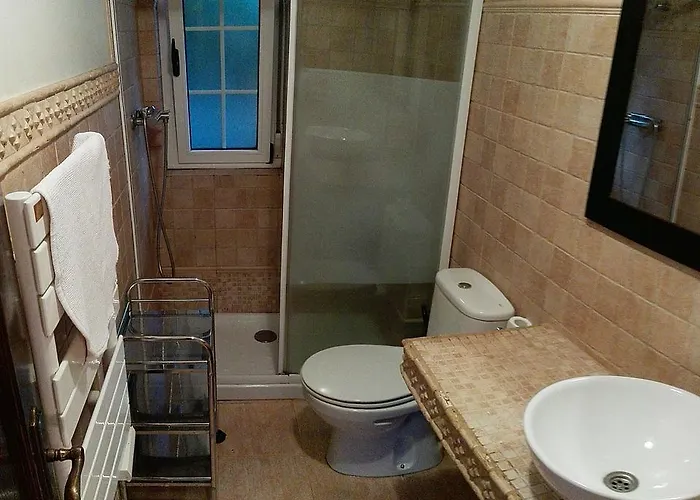 Apartament Balcones *